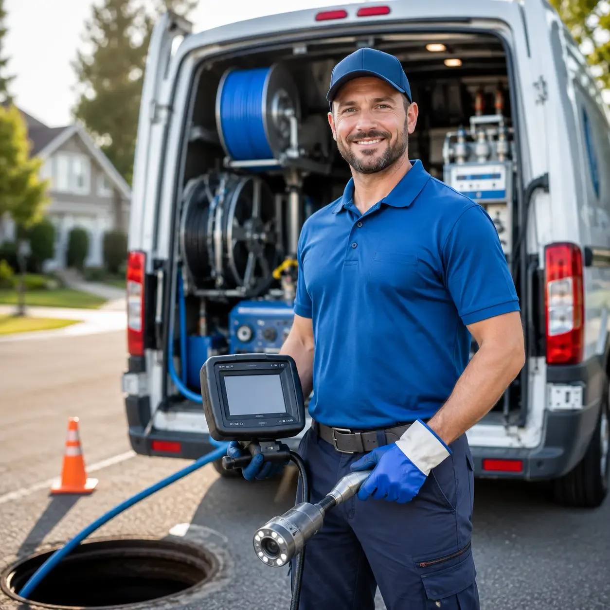 Local Pipe Relining specialists in Republican City, NE
